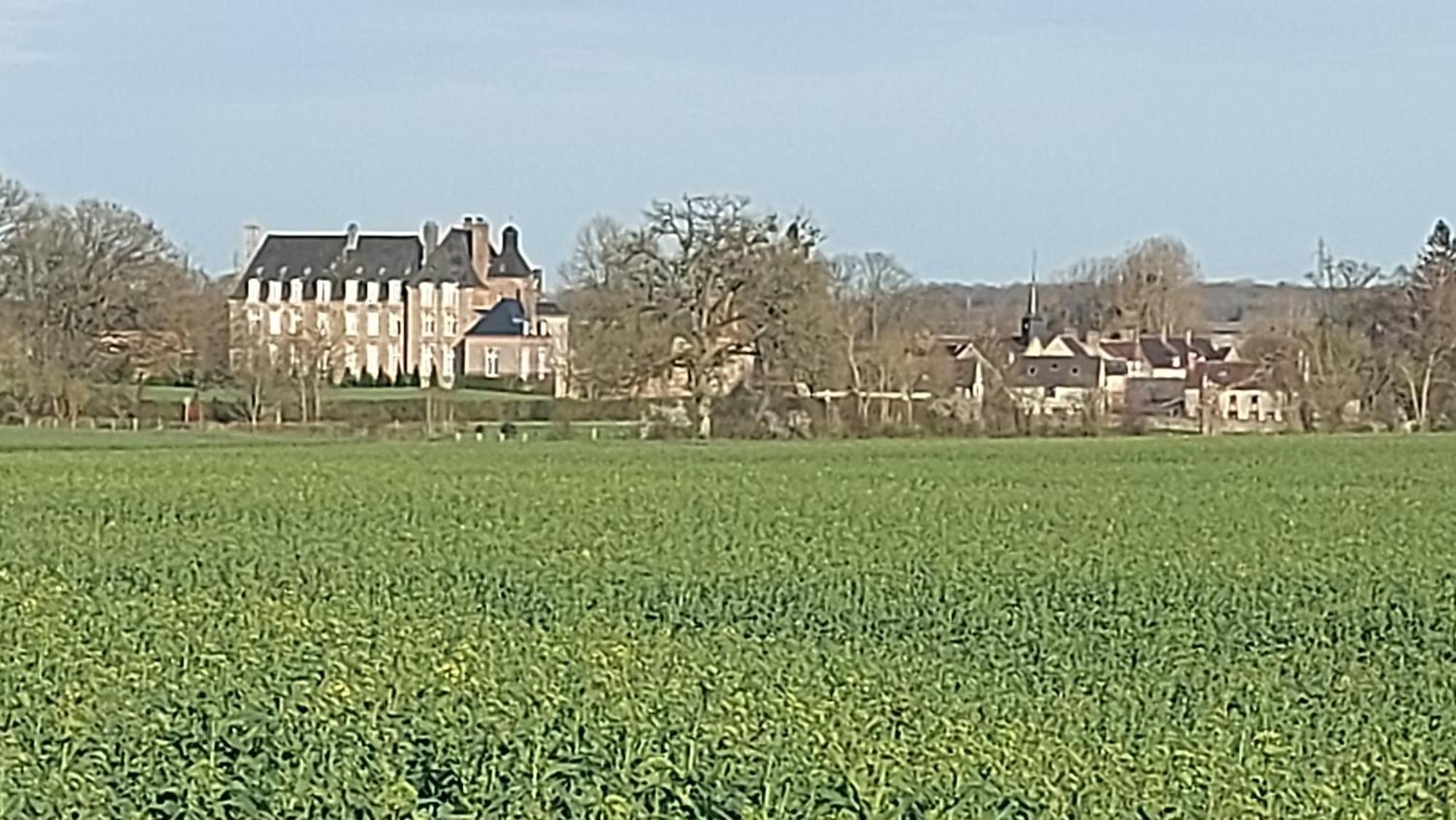 Maella * Saint-Michel-Tuboeuf