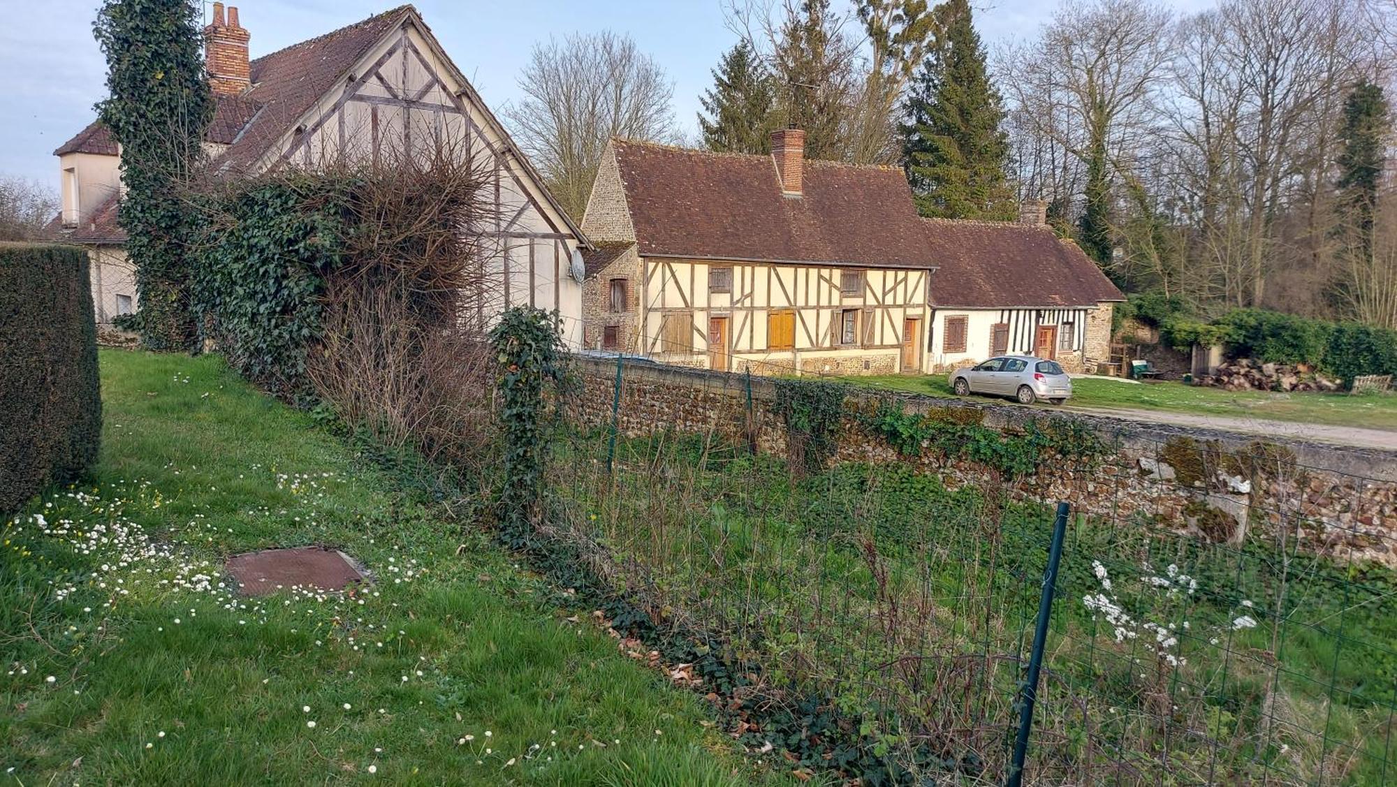 Maella Saint-Michel-Tuboeuf