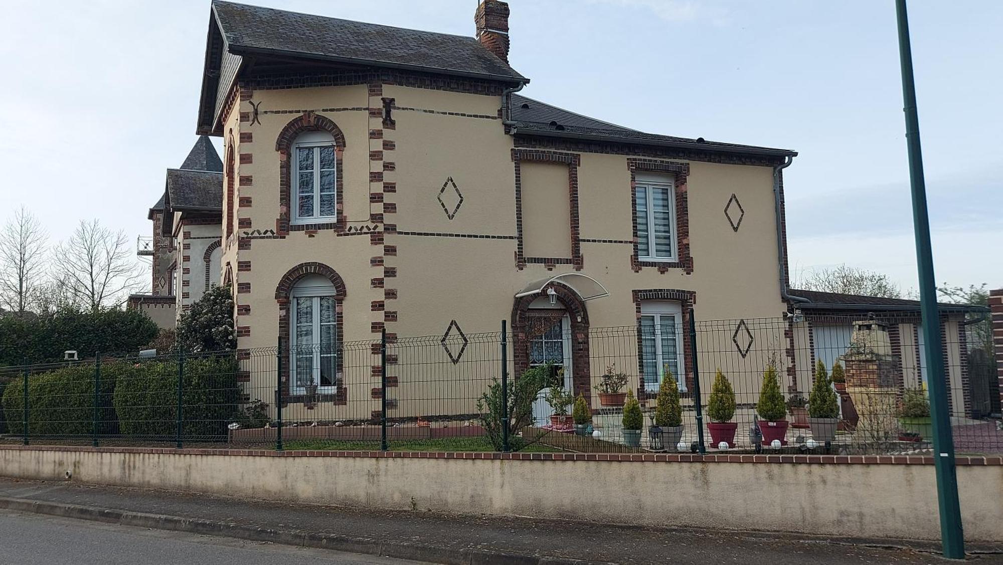 Maella Saint-Michel-Tuboeuf