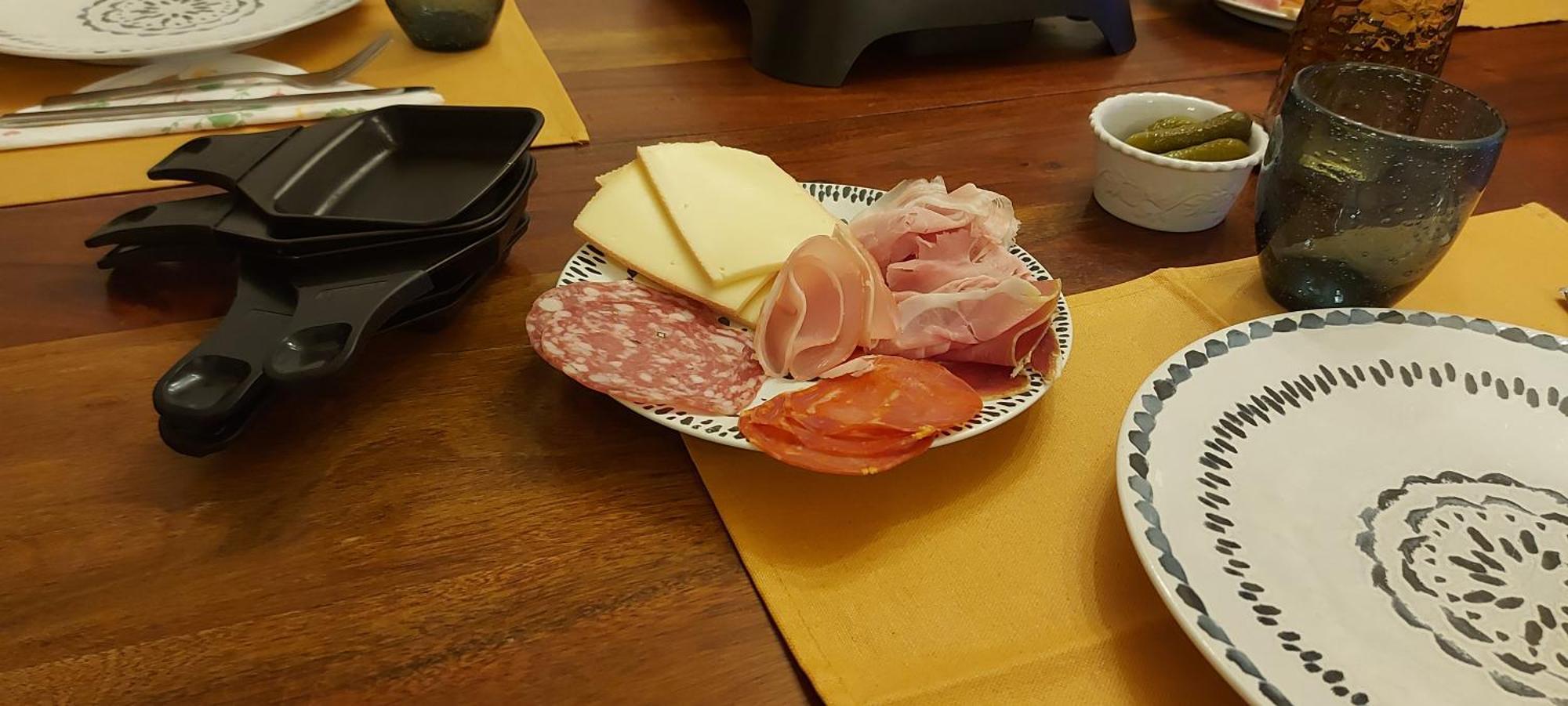 Maella Frühstückspension *
