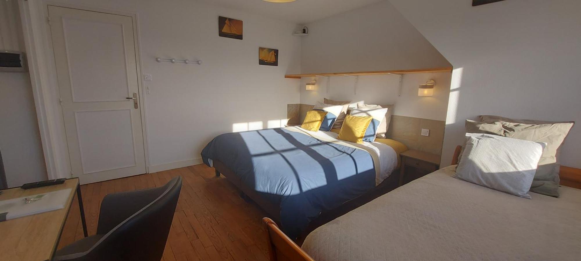 Bed & Breakfast Maella