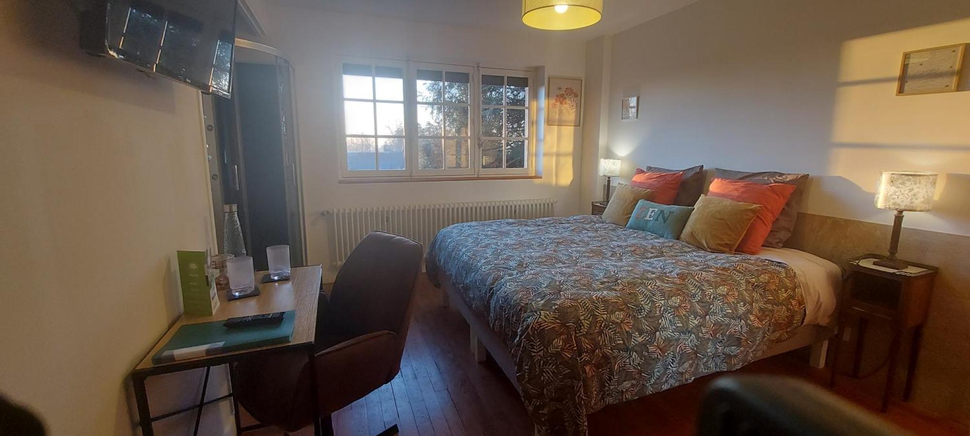 Bed & Breakfast Maella