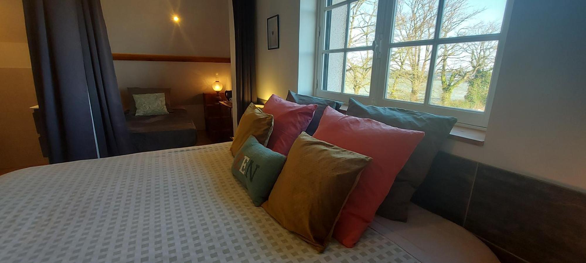 Maella Bed & Breakfast Saint-Michel-Tuboeuf